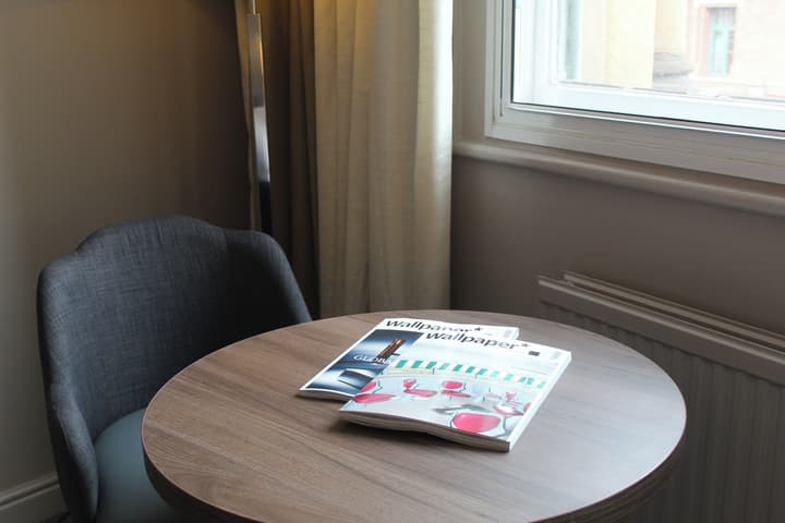 Townhouse Hotel Manchester