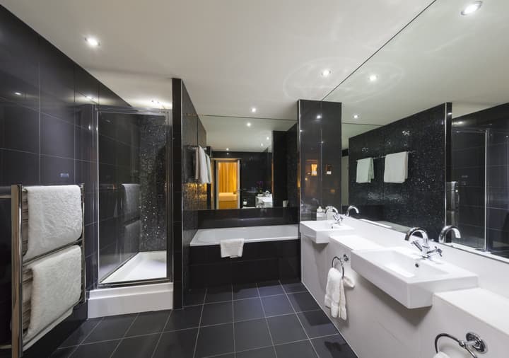 Townhouse Hotel Manchester