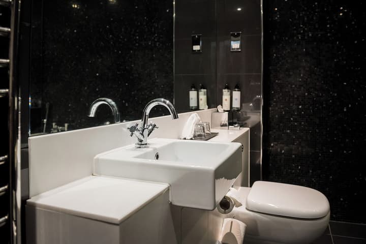 Townhouse Hotel Manchester