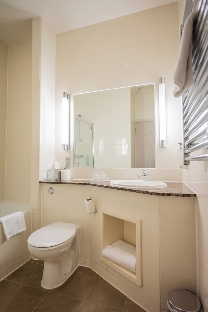 Townhouse Hotel Manchester