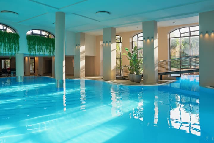 Suite Hotel Eden Mar, by PortoBay