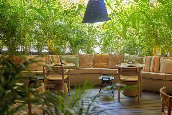 Suite Hotel Eden Mar, by PortoBay