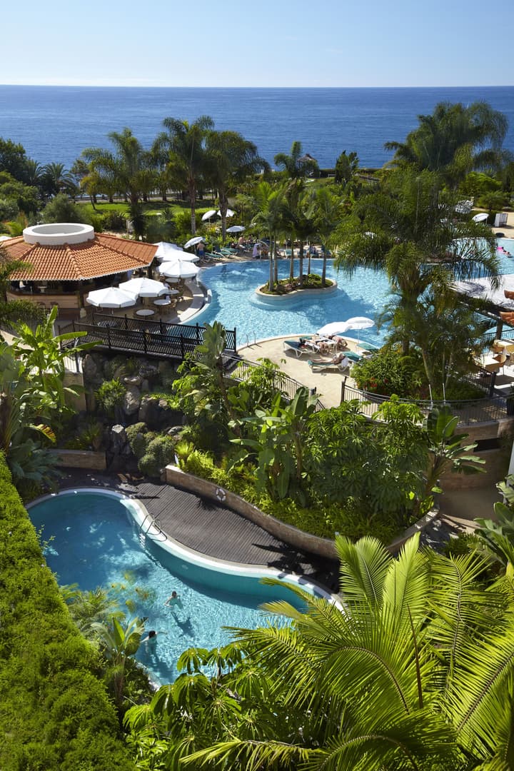 Suite Hotel Eden Mar, by PortoBay