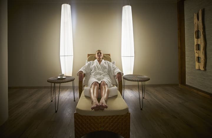 Suite Hotel Eden Mar, by PortoBay
