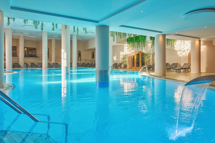 Suite Hotel Eden Mar, by PortoBay