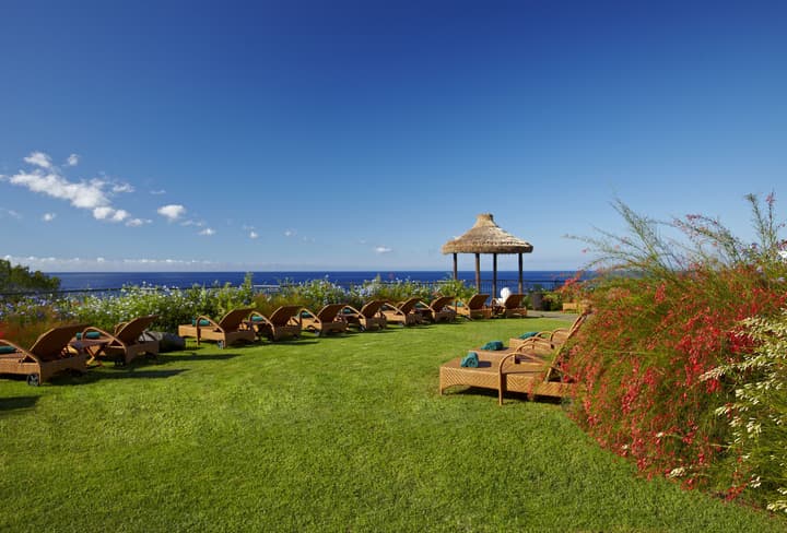 Suite Hotel Eden Mar, by PortoBay