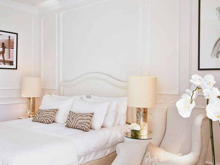 Corfu Imperial, A Resort to Live