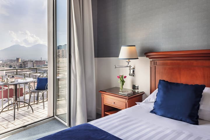 Starhotels Terminus