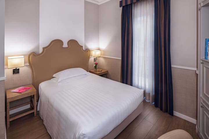 Starhotels Terminus