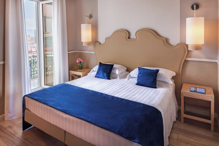 Starhotels Terminus
