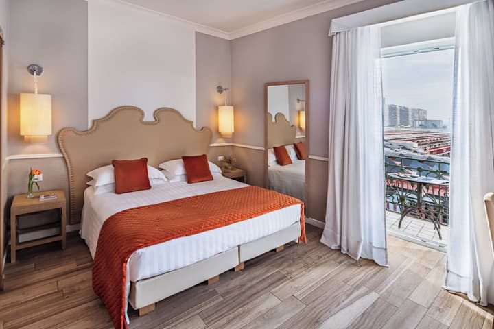 Starhotels Terminus
