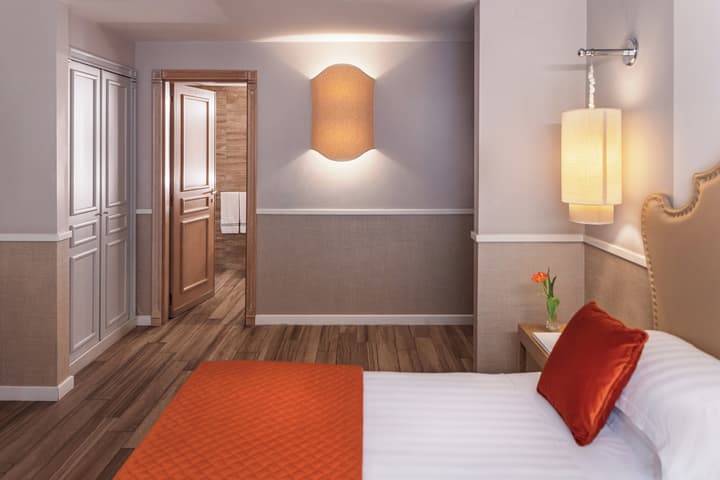 Starhotels Terminus