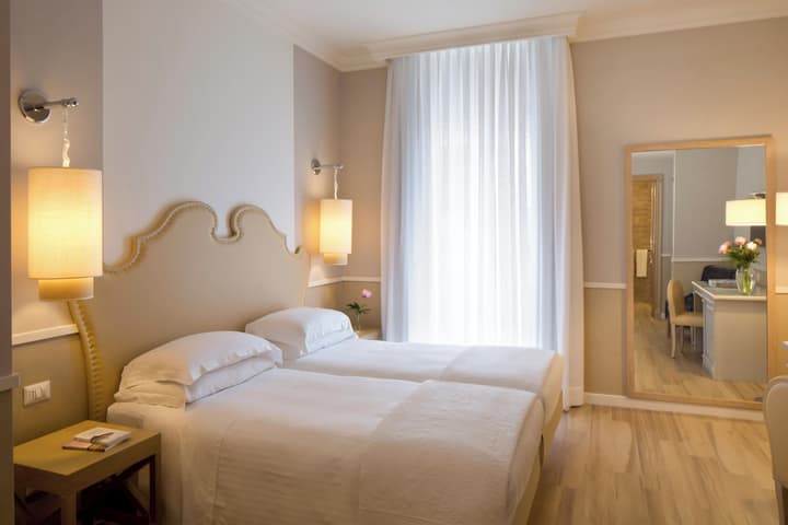 Starhotels Terminus