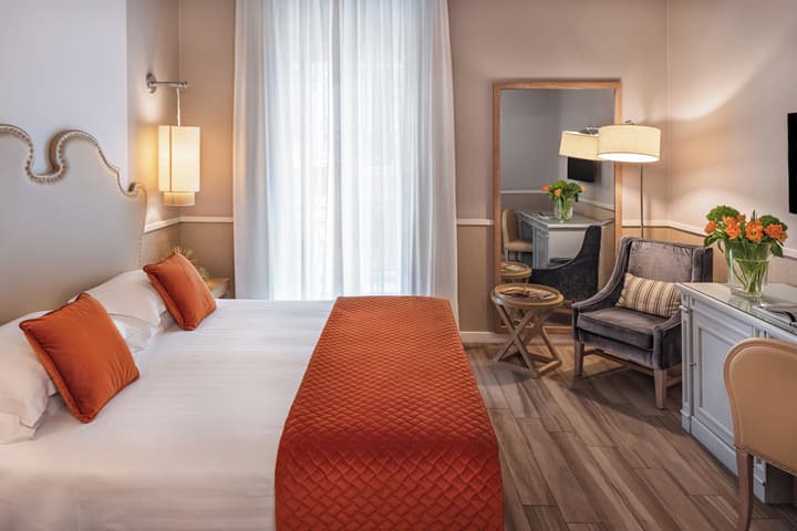 Starhotels Terminus