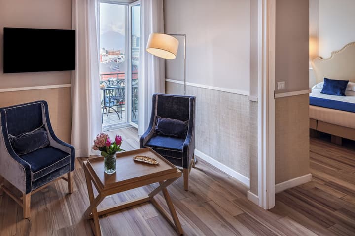 Starhotels Terminus