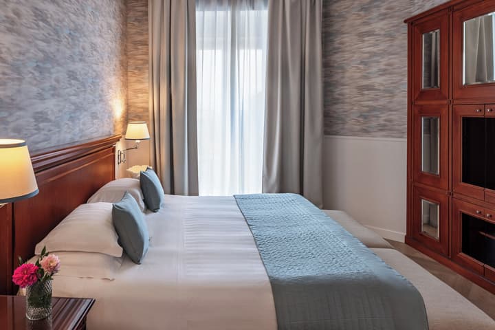 Starhotels Terminus