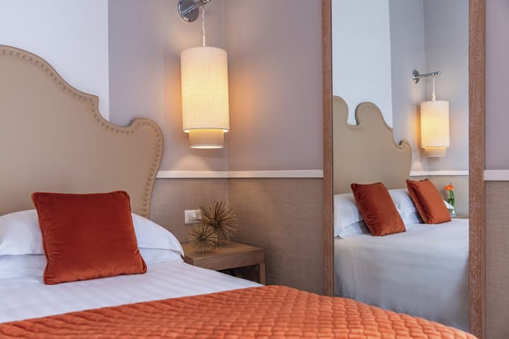 Starhotels Terminus