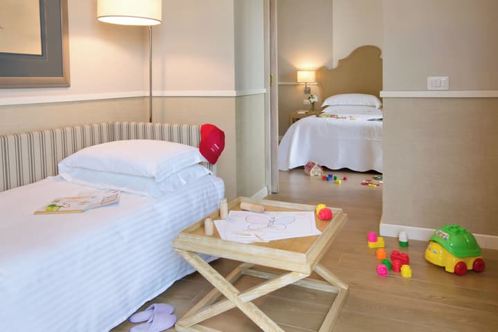 Starhotels Terminus