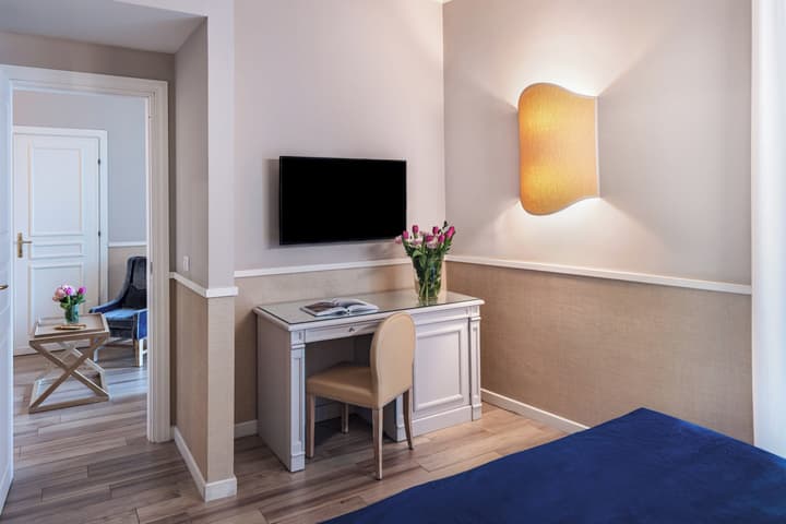 Starhotels Terminus