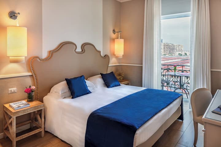 Starhotels Terminus