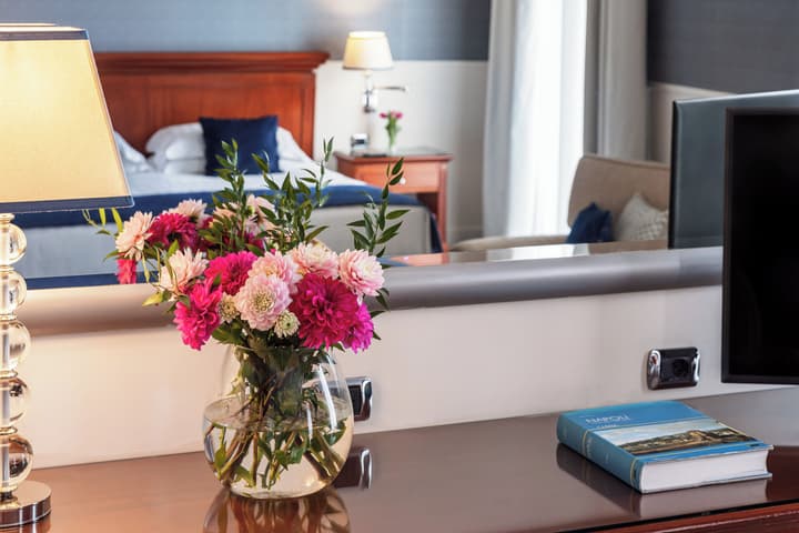 Starhotels Terminus
