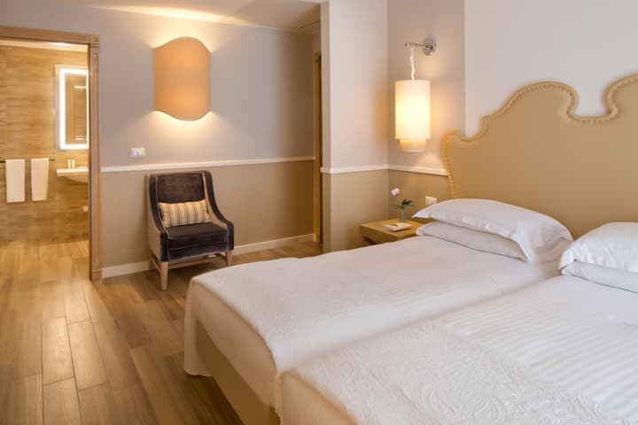 Starhotels Terminus