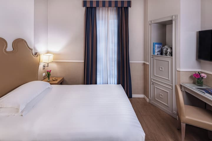 Starhotels Terminus