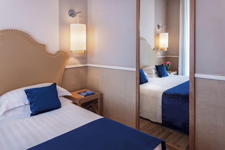 Starhotels Terminus