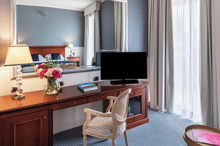 Starhotels Terminus