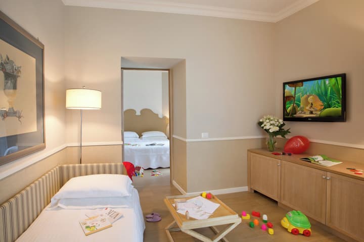 Starhotels Terminus