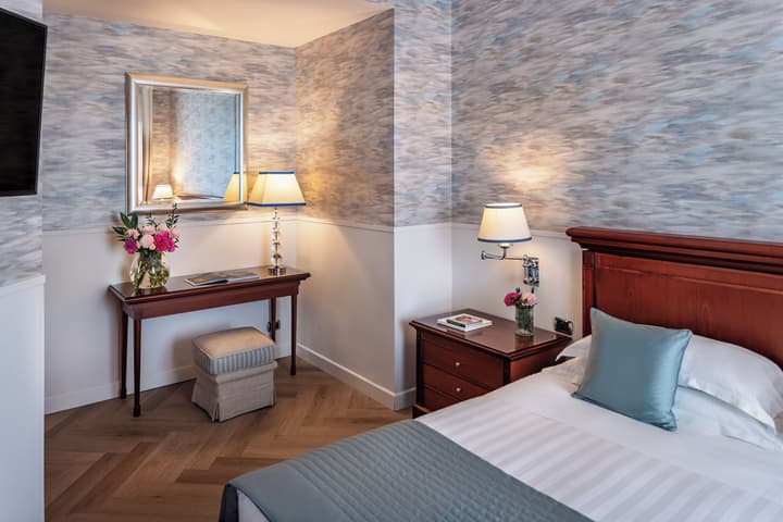 Starhotels Terminus