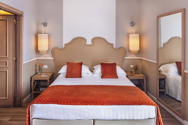 Starhotels Terminus