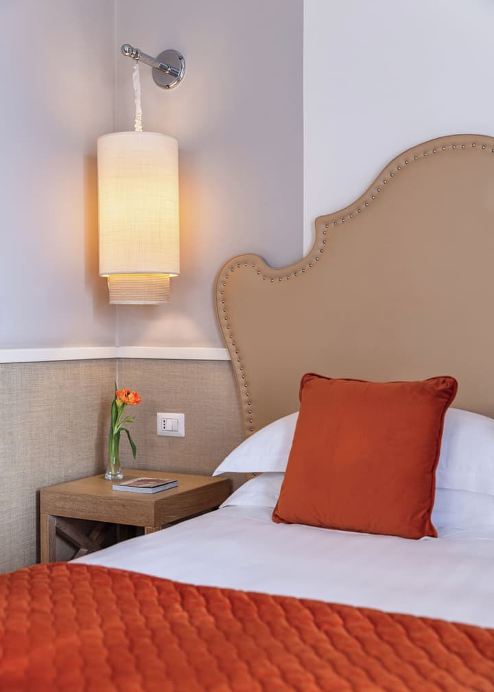 Starhotels Terminus
