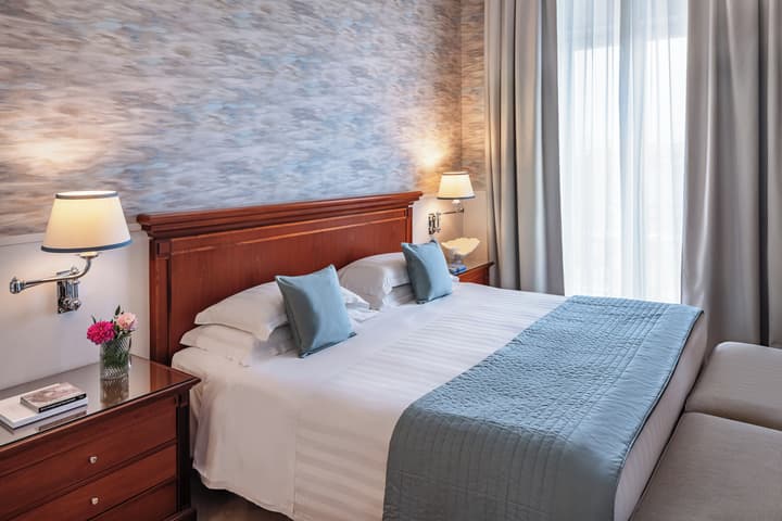Starhotels Terminus
