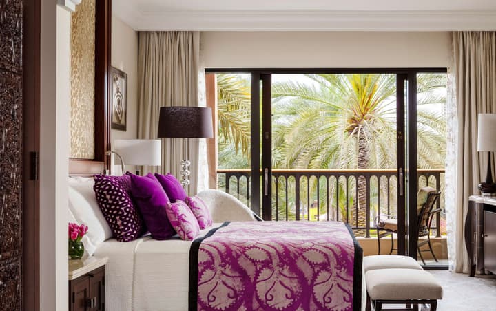 One&Only Royal Mirage