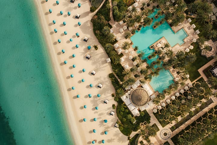 One&Only Royal Mirage