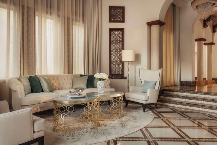 One&Only Royal Mirage