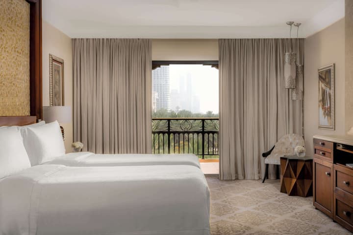One&Only Royal Mirage