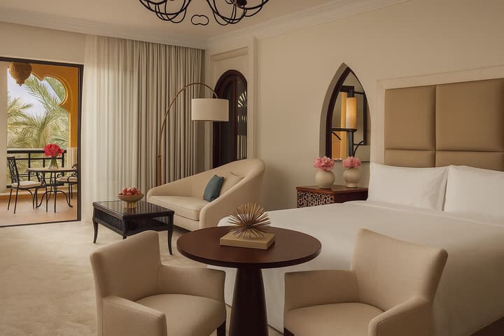 One&Only Royal Mirage
