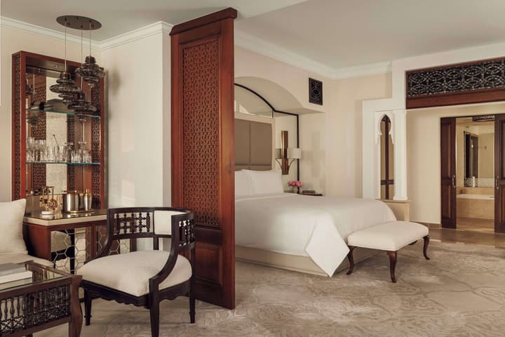 One&Only Royal Mirage