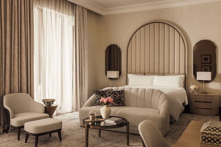 One&Only Royal Mirage