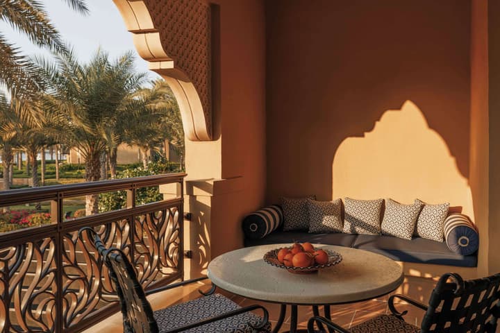 One&Only Royal Mirage