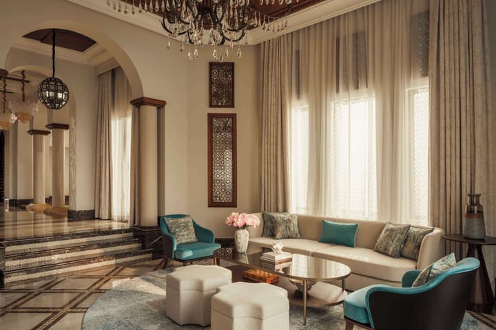 One&Only Royal Mirage