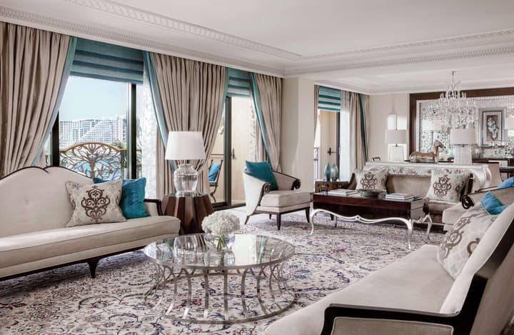 One&Only Royal Mirage