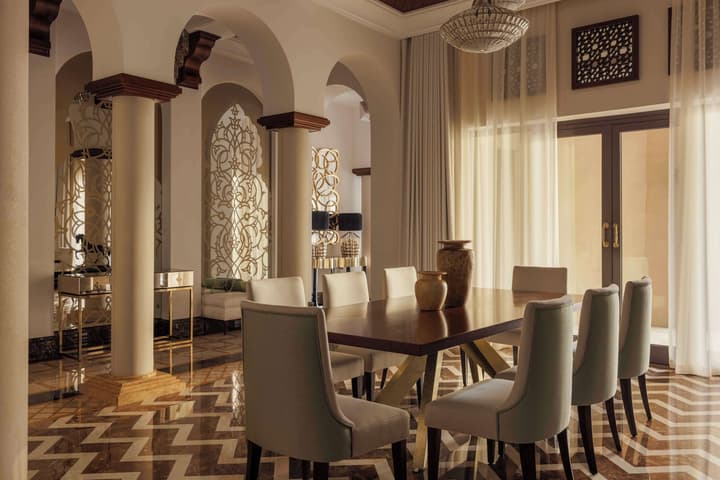 One&Only Royal Mirage