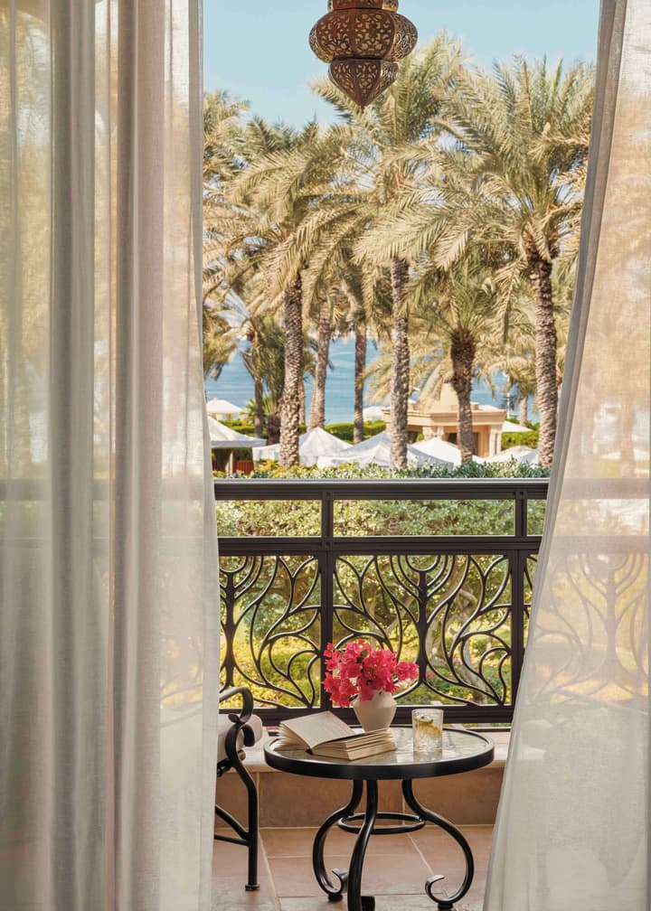 One&Only Royal Mirage