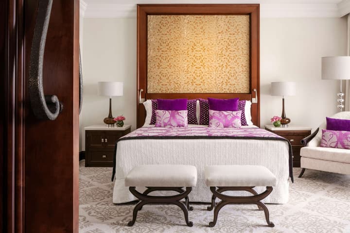 One&Only Royal Mirage