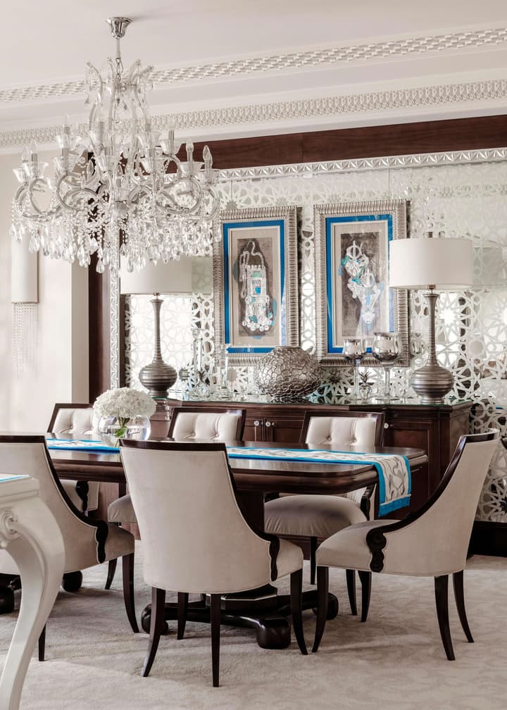 One&Only Royal Mirage