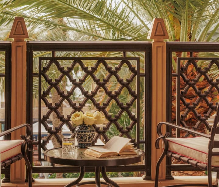 One&Only Royal Mirage
