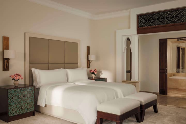 One&Only Royal Mirage